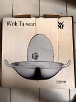 WMF Wok-Set 3 teilig Taiwan neu Dresden - Striesen-Süd Vorschau