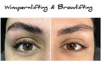 Angebot: Wimpernlifting + Browlifting Köln - Köln Merheim Vorschau