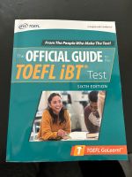 Official Guide to the TOEFL iBT Test 6. Edition München - Bogenhausen Vorschau