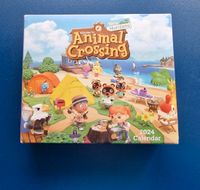 Animal Crossing New Horizons 2024 Kalender Neu Bayern - Ingolstadt Vorschau