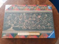 Harry Potter Puzzle 2000 Teile Neu OVP Mecklenburg-Vorpommern - Greifswald Vorschau