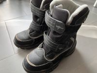 Winterboots, Winterstiefel, Winterschuhe, Schneeschuhe mit TEX Dresden - Lockwitz Vorschau