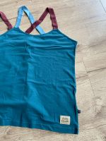 neues Edelrid Top - Tanktop - Kletter Shirt Organic Cotton -Gr. L Rheinland-Pfalz - Bad Kreuznach Vorschau