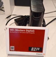 Western Digital,My Book AV-TV 1TB Externe HDD,Aussteller!! Niedersachsen - Leer (Ostfriesland) Vorschau