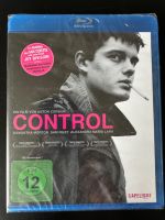 Control Blu Ray Neu Originalverpackt Hessen - Kassel Vorschau