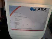 4 Liter Paraffinöl / Weissöl Faba Chemie Sachsen - Herrnhut Vorschau