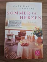 Buch | Roman | Sommer im Herzen | Mary Kay Andrews Thüringen - Erfurt Vorschau