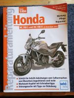 Reparaturanleitung Honda Bayern - Nersingen Vorschau