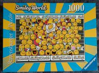 Ravensburger 1000 Teile Puzzle vollständig Smiley World Niedersachsen - Nordhorn Vorschau