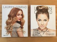 Lauren Conrad „Beauty“ und „Style“ „wie neu!!!“ Nordrhein-Westfalen - Neuss Vorschau