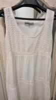 Sommerkleid / Boho Gr.42 Niedersachsen - Quakenbrück Vorschau