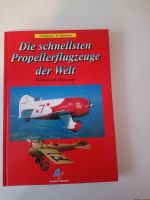 Die schnellsten Proopellerflugzeuge der Welt Baden-Württemberg - Herdwangen-Schönach Vorschau