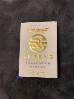 Marie Lu - Legend Band 1-3; Hardcover Baden-Württemberg - Bondorf Vorschau