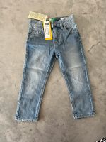 Benetton Jeans Slim 104, NEU Baden-Württemberg - Neuhausen Vorschau