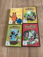 DVD der kleine Maulwurf Die Maus Baden-Württemberg - Inzigkofen Vorschau