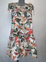 Grace Mila Sommerkleid Blumen-Kleid Strandkleid Gr. 40 / L NEU Baden-Württemberg - Bietigheim-Bissingen Vorschau
