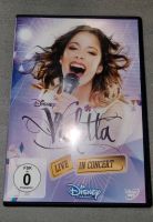 Disney Violetta DVD Köln - Worringen Vorschau