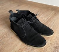 Ben Sherman Hemmings Boots, schwarz, Gr. 42 Nordrhein-Westfalen - Erkelenz Vorschau