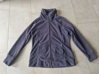 Damen Fleece Jacke blau S.Oliver Gr 40 Thüringen - Uder Vorschau