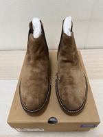 CLARKS Jaxen Herren Chelsea Boots Gr. 41,5 - NEU + OVP Nordrhein-Westfalen - Olsberg Vorschau