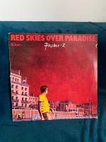 FISCHER Z RED SKIES OVER PARADISE LP Vinyl Schallplatte Baden-Württemberg - Plochingen Vorschau