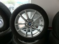 BMW Winterkompletträder für 3er G20/21 225/50 R17 Bayern - Altenstadt an der Waldnaab Vorschau