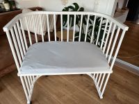 Babybay Maxi Beistellbett komplettes Set Niedersachsen - Wolfsburg Vorschau