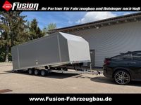 Andere XL Race-Transporter kippbar 610x238x180cm, 3.5t Baden-Württemberg - Isny im Allgäu Vorschau