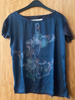 T-Shirt dunkelblau Bayern - Zandt Vorschau