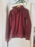 Dunkelroter ragwear Pullover Niedersachsen - Göttingen Vorschau