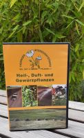 DVD Heilpflanzen Duftpflanzen Gewürzpflanzen Thüringen - Erfurt Vorschau