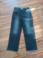 Jeans weites Bein street one Thüringen - Heilbad Heiligenstadt Vorschau