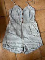 Tally Weijl Overall Jumpsuit Sommer kurz Gr. 36 wneu Hessen - Bad Nauheim Vorschau