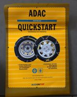 Schneeketten ADAC Quickstart Nr. 97882 Hessen - Roßdorf Vorschau