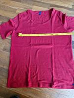Cecil Shirt rot Gr. XL Essen - Essen-Südostviertel Vorschau