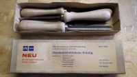 Drechslerbeitelsatz Original DDR Bad Doberan - Landkreis - Broderstorf Vorschau