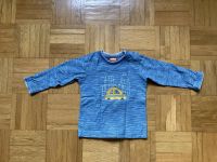 Longshirt Pulli Auto Gr. 80 Pusblu München - Untergiesing-Harlaching Vorschau