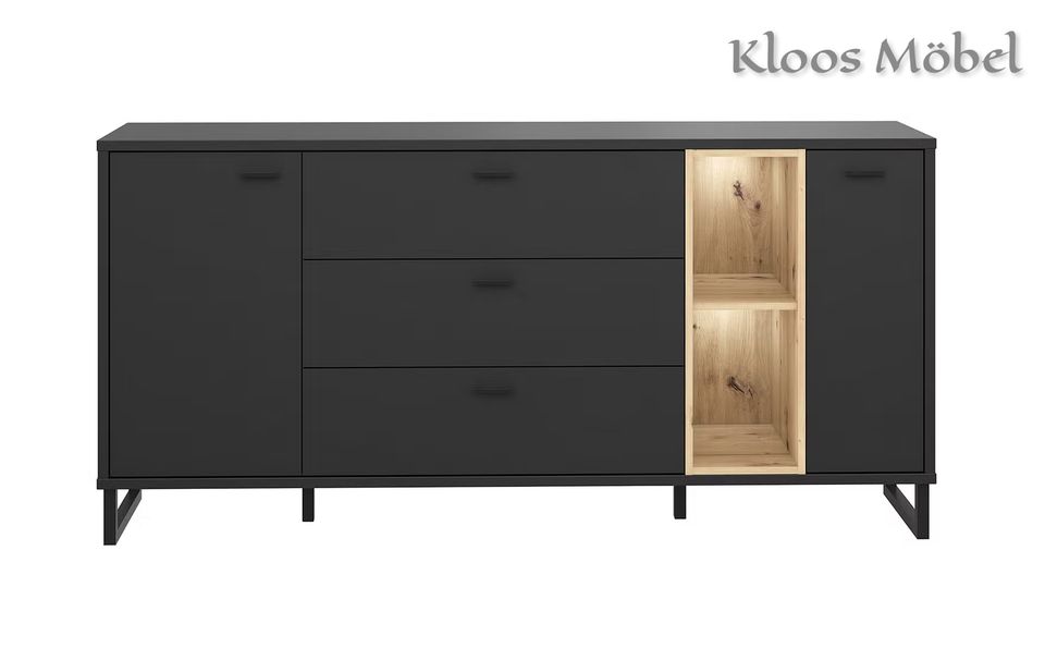 Sideboard Mazzo in Haiger