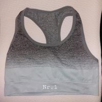 verkaufe verschiedene Sportbustier ab FP.2 Euro Berlin - Schöneberg Vorschau