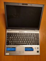 Laptop/Notebook Sony VAIO VGN-SZ4MN/B, 4 GB RAM, 250 GB HDD Thüringen - Jena Vorschau