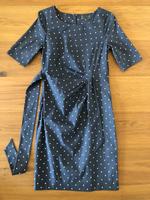 s.Oliver Premium BLACK Damen Kleid 11.602.82.4727, Gr. 36 Pankow - Weissensee Vorschau