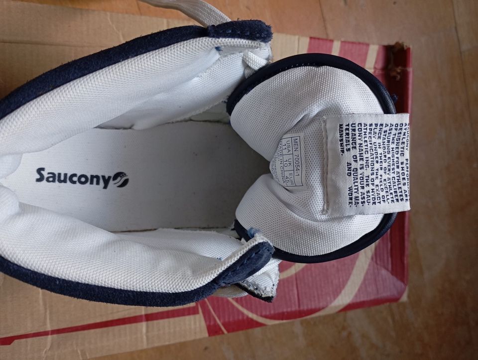 Saucony Sneaker in Hamburg