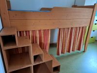 Hochbett Kinderzimmer Bayern - Neustadt an der Aisch Vorschau
