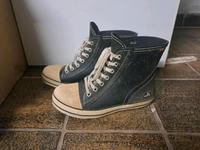 Viking Gummistiefel Rubberboots Gummistiefeletten Gr. 36/37 Rubbe Saarland - Homburg Vorschau