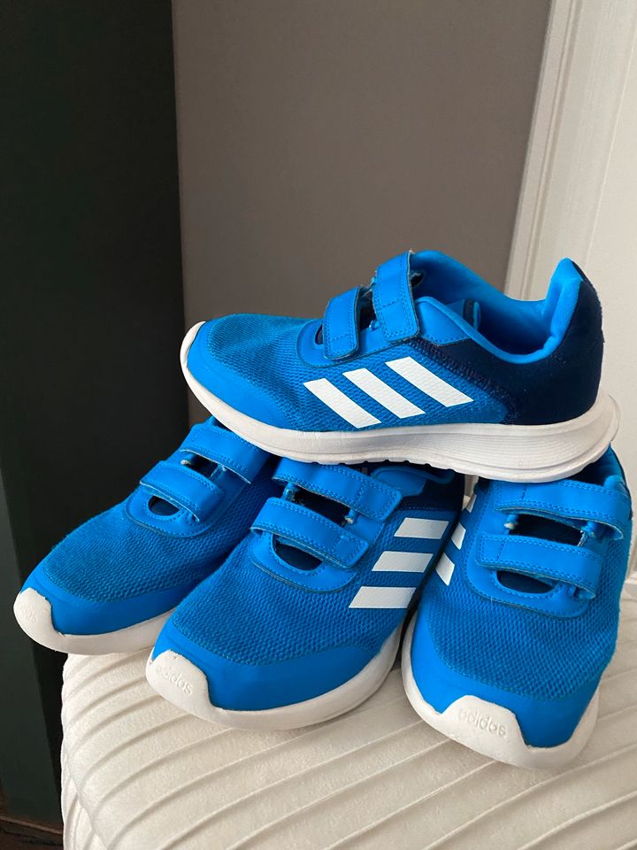 Adidas Kinder Sneaker in Ortenberg