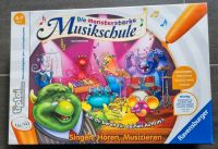 Ravensburger Tiptoi - Monsterstarke Musikschule Hessen - Gudensberg Vorschau