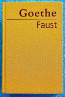 Buch Goethe Faust: Der Tragödie erster und zweiter Teil. Urfaust Saarland - Saarlouis Vorschau