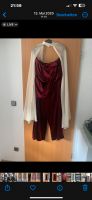 Jumpsuit bordo Nordrhein-Westfalen - Krefeld Vorschau