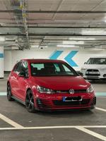 Volkswagen Golf 2.0 TSI DSG BMT GTI GTI Bayern - Lindau Vorschau