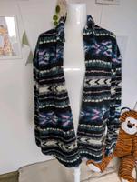 Jacke mit angesagtem Printmuster Sachsen-Anhalt - Hohenmölsen Vorschau